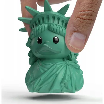 Figurka NUMSKULL CESTOVNÍ TUBBZ MINI USA [FIGURKA]