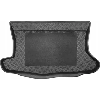 autokoberec Rohož do kufru Mix-Plast polypropylen