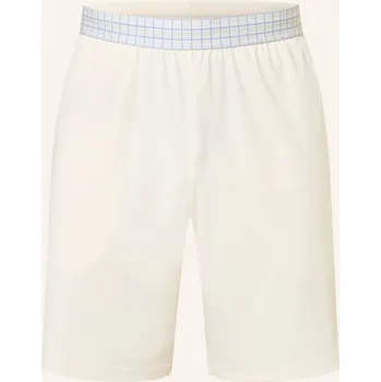 Pánské kraťasy Lacoste Pánské Tenisové Šortky, režná, 56