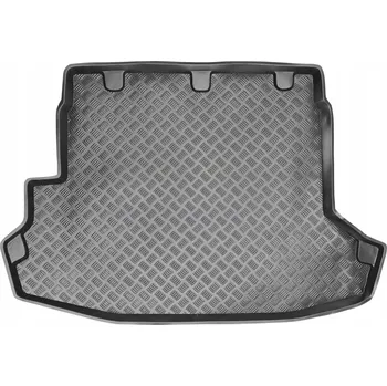 autokoberec Rohož do kufru Mix-Plast polypropylen
