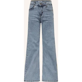 Dámské džíny Blue Effect Dívčí Džíny, 9778 light blue, 134