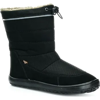Dámská zimní obuv Froddo G3160249 Black AD zimní barefoot sněhule Velikost boty (EU): 41, Vnitřní délka boty: 275, Vnitřní šířka boty: 96