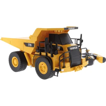 RC model auta Revell RC auto na dálkové ovládání (RC model CAT 770 sklápěč 1:35)