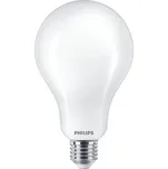 žárovka LED 23W E27 /eq. 200W/ 2700K A95 sklo matná Classic PHILIPS