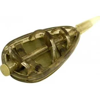 ZFISH KRMÍTKO METHOD FEEDER FLAT MEDIUM 20g váha: 40