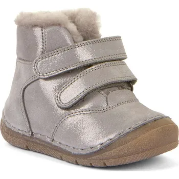 Dívčí zimní obuv Dětské zimní boty Froddo Paix Up Winter G2110143-15 Velikost boty: 28