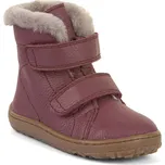 Dětské zimní boty Froddo Furry Boot G3160248-6 Velikost boty: 35