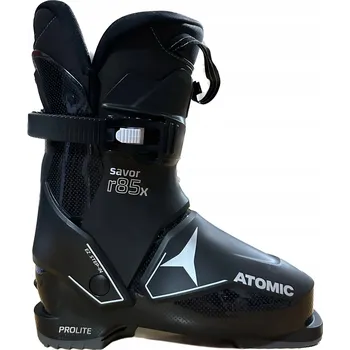 Sjezdové lyžování Lyžařské boty Atomic 24.0/24.5