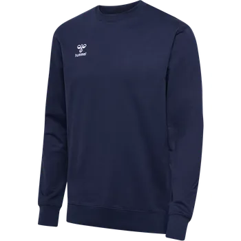 Pánská mikina Mikina Hummel HMLGO 2.0 SWEATSHIRT 224835-7026 Velikost 2XL