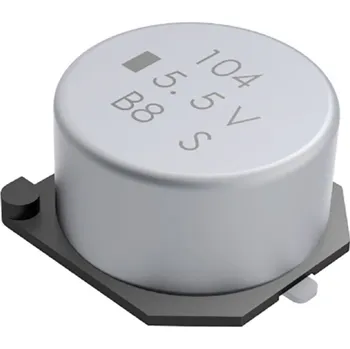 Kondenzátor Kemet FC0H474ZFTBR32-SS Superkondenzátor (Super Cap) 5.5 V/DC 80 % 1 ks