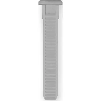 Opasek Pásek do přezky FLR BUCKLESTR 9 cm White