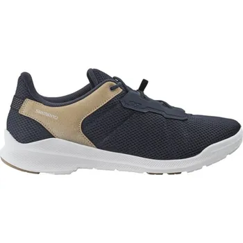 Pánské cyklistické tretry Tretry SHIMANO SH-EX300 Blue, 41