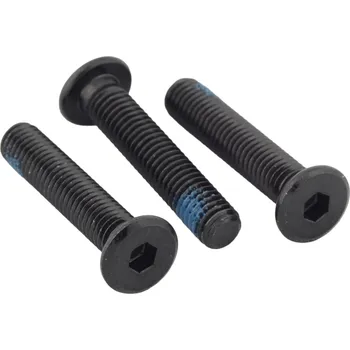 rám kola NORCO Screw Din 7984 M5X25 (3Pcs) 913400-007