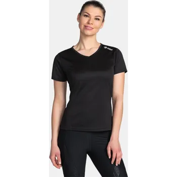 Dámské triko KILPI Dima Black, L
