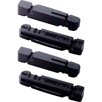 Brzda na kolo Brzdové špalky BBB BBS-27 TechStop