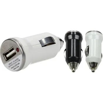 USB adaptér do auta
