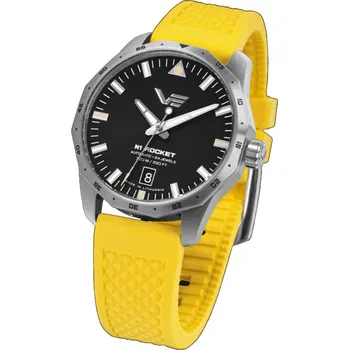 Hodinky VOSTOK-EUROPE NH35/125A747SY