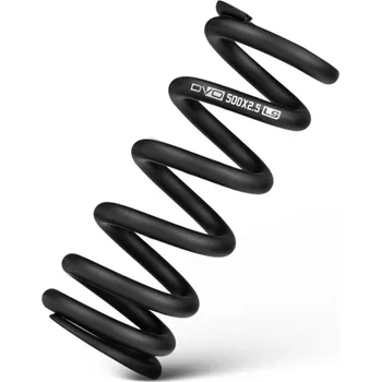 Pružina DVO Spring LS Black, 250x2.5