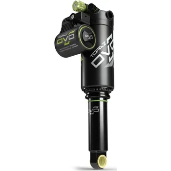 Tlumič DVO Topaz 3 Trunnion, 205x65mm