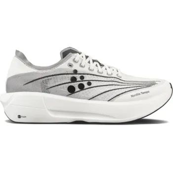 Pánská sportovní obuv Dámské Boty CRAFT Nordlite Tempo White, 38,75/5,5