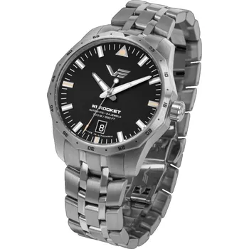 Hodinky VOSTOK-EUROPE NH35/125A747B