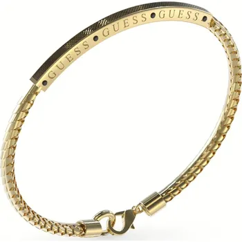 Náramek GUESS JUXB03213JWYGBKS