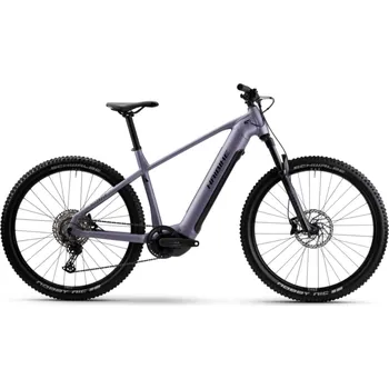 Elektrokolo HAIBIKE AllTrack 7 29 Lavender/Black Matt, M