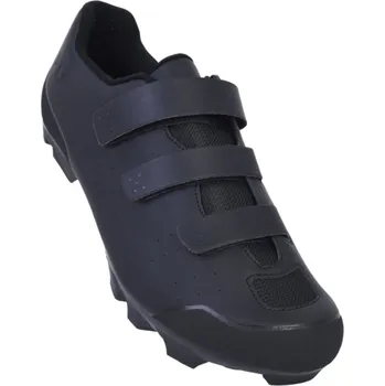 Pánské cyklistické tretry Tretry FLR FX-1 Black, 43
