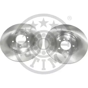 Brzdový kotouč OPTIMAL Brzdový kotouč - 325 mm OPT BS-6210HC