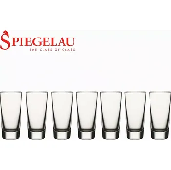 Sada nádobí Spiegelau Sklenice Shot Special, 55 ml, 6 ks