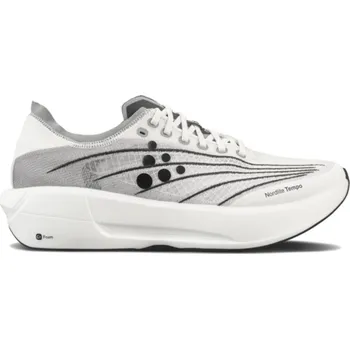 Pánská běžecká obuv Boty CRAFT Nordlite Tempo White, 43/8,5