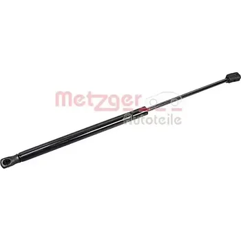 Karosérie METZGER Plynová vzpěra zavazadlového prostoru MTG 2110551