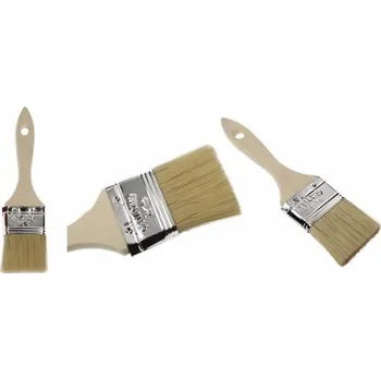 Malířský štětec plochý 50,8 mm