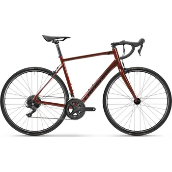 Horské kolo LAPIERRE Sensium 2.0 Glossy Espresso, XS
