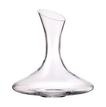 Bohemia Crystal Karafa na víno Sail 1250 ml, 1 ks (Karafa na víno)