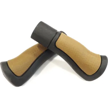 grip Gripy HERRMANS Ergo DD08B black/brown