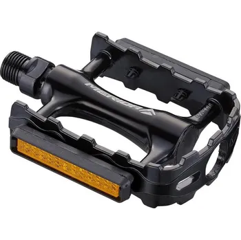 Pedál na kolo Pedály MERIDA Alloy Black