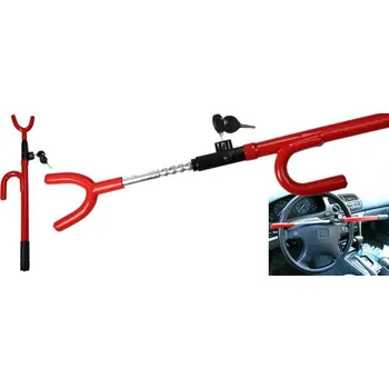 Zabzepeční vozidel Páka na volant CQ Legend