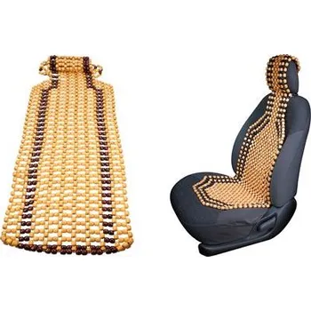 Autopotah Potah sedadla kuličkový