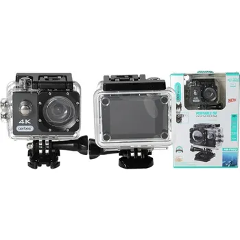 Digitální kamera Sports kamera Action 4K Ultra HD Arebes AB-F002