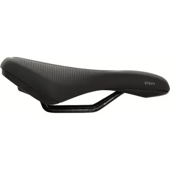 Sedlo na kolo Sedlo SELLE ROYAL Vivo Mini Black