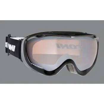 Sjezdové lyžování Brýle CRATONI Matrix Glossy Finish Pure-White