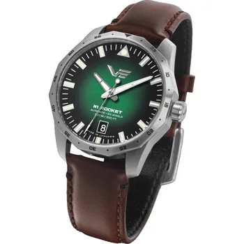 Hodinky VOSTOK-EUROPE NH35/125A749