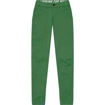 Looking for Wild Dámské kalhoty Looking for Wild Laila Peak english ivy