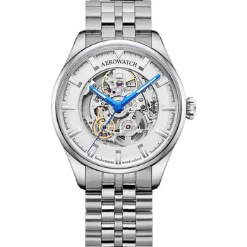 Hodinky AEROWATCH A 60996 AA02 SQ M