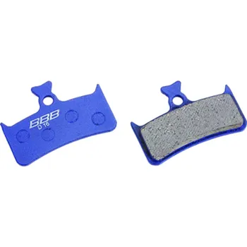 Brzda na kolo Brzdové destičky BBB BBS-591 DiscStop