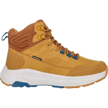 Pánská móda Pánská zimní obuv Whistler Bartent Boot WP velikost bot 38 prairie sand