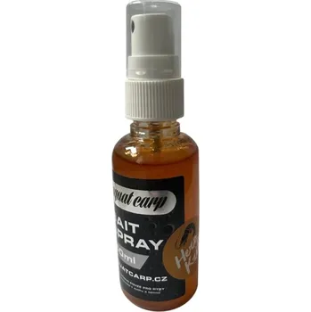 Návnadové aroma SQUAT CARP - Bait Spray Hero Krill 50 ml