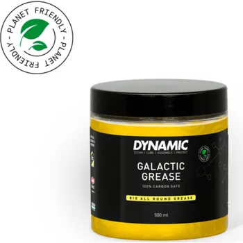 Cyklistické mazivo Vazelína DYNAMIC Galactic Grease, 500ML
