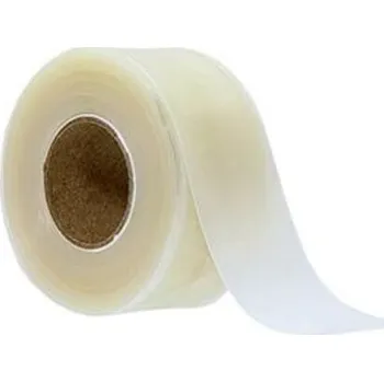 Lepicí páska Silikonová montážní páska ESI 3m, transparent